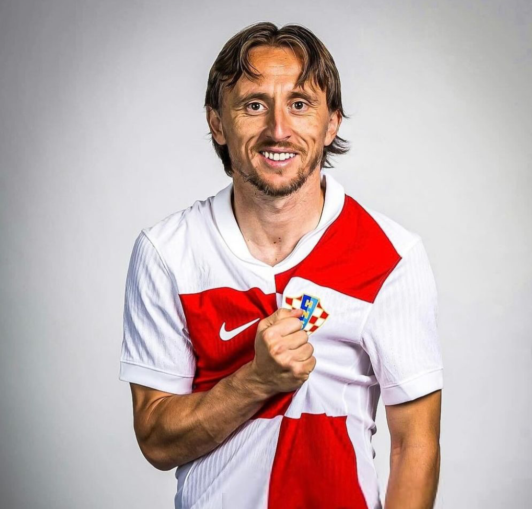 Luka Modric: Biography and Net Worth of a Soccer Star